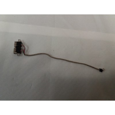 HP COMPAQ 6830S ADATTATORE USB
